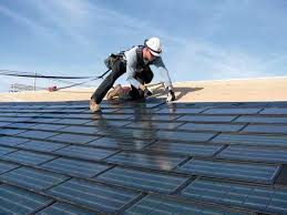 Best Roof Insulation Installation  in Elizabeth Lake, CA